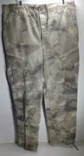 Propper A-TACS AU ACU Combat Pants Medium Regular Moderately Faded MR NYCO BDU M