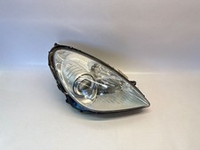 Mercedes-Benz SLK R171 2010 Vorne rechts Scheinwerfer A1718203461 ATH24982