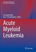 Christoph RöLlig (U. A.) | Acute Myeloid Leukemia | Buch | Englisch (2021)