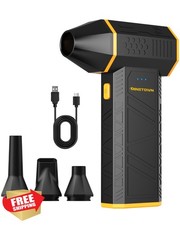 MineTown SwiftFlow X3 Electric Air Duster 110000RPM