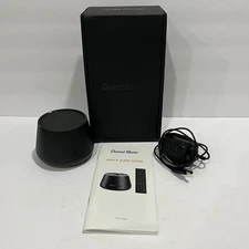 Channel Master Stream+ DVR Media Player CM-7600 With Power Supply - No Remote