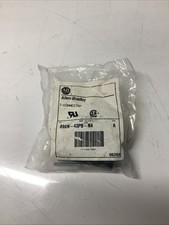 Allen Bradley T-Connector 898B-43PB-N4 O-451