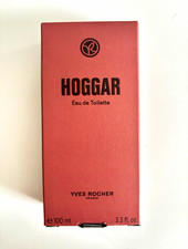 Yves Rocher Hoggar Eau de Toilette Spray 100 ...