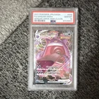 The Pokémon Company Pokémon TCG Gengar VMAX 002/019 JP FA Holo PSA 10