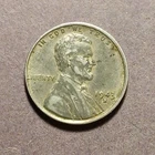 1943 S LINCOLN WHEAT CENT