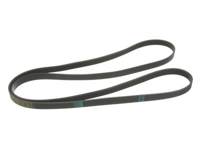 Primary Multi Rib Belt For 2004-2008 Jaguar XJR 2006 2005 2007 MS917SH