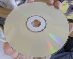 SEGA Dreamcast Shenmue CIB
