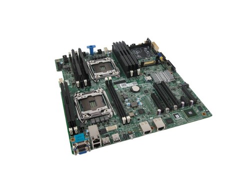 Dell 03XKDV SYSTEM BOARD V1 R430/R530 4z - Picture 2 of 5