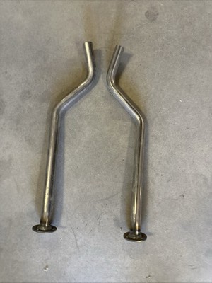 Shearer Custom Pipes Air Box Stingers For Small Bores (drawer)