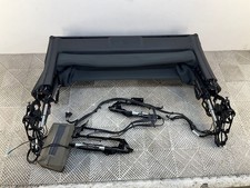 Audi A3 S3 8V 2014 Hardtop Faltdach Verdeck komplett MJA98981