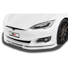 RDX Frontspoiler Vario-X Spoiler für Tesla Model S 2016-2023