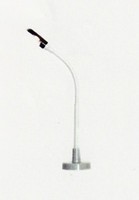 Schneider N 1123 Led Peitschenlampe - Fertigmodell