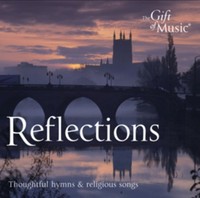Various - Reflections - Cd - G4Z