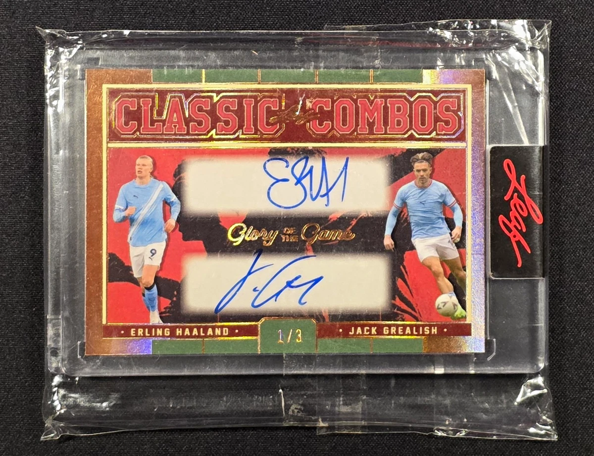 25+ Premier League Leaf Soccer Sports Trading Cards & Accessories
