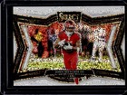 2024 Panini Select Football White Sparkle John Metchie III #452