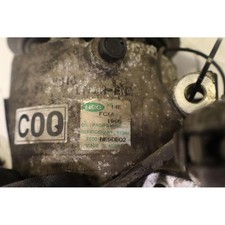 Climatisation et Accessoires Hyundai XG