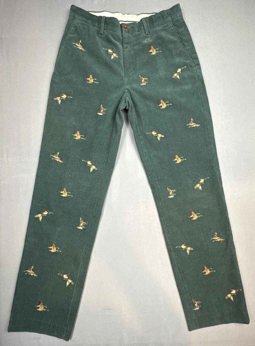 Polo Ralph Lauren Hunting In Men's Pants for sale | eBay