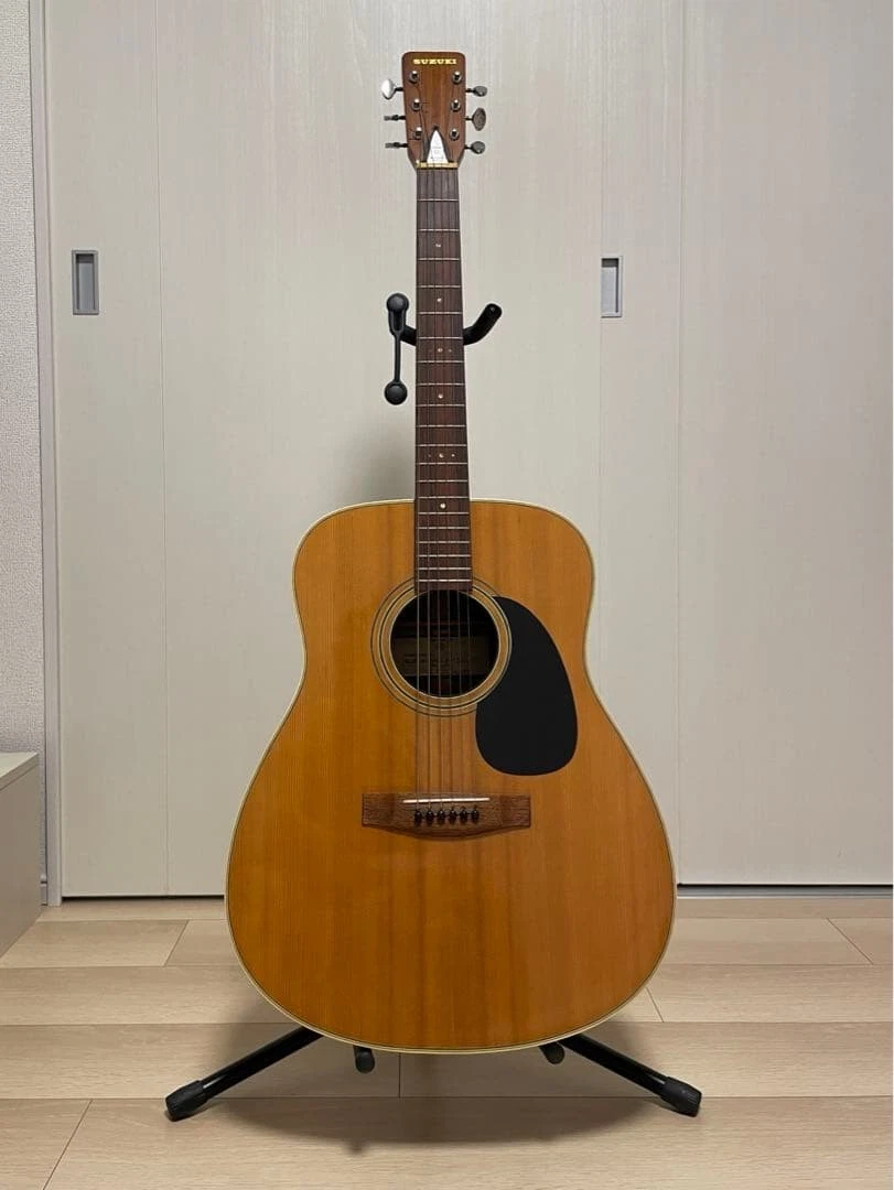 Suzuki Acoustic Guitars for sale | eBay