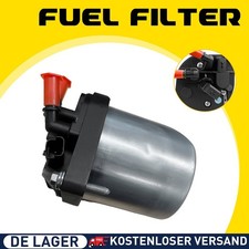 Für Ford C-Max Focus Galaxy S-Max TourneoKraftstofffilter Dieselfilter 1780195