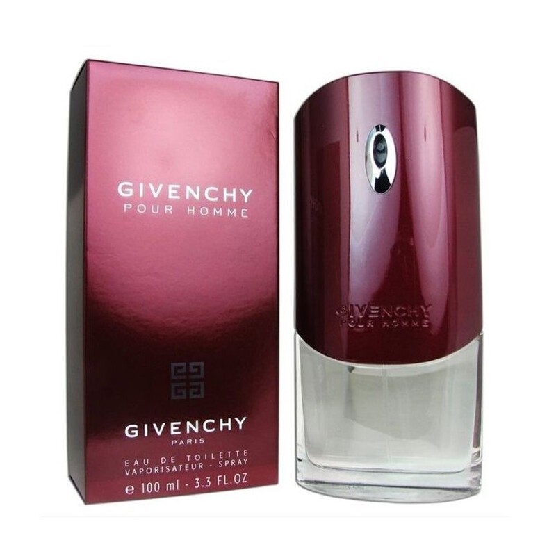Givenchy Pour Homme By Givenchy EDT 3.4 oz For Men