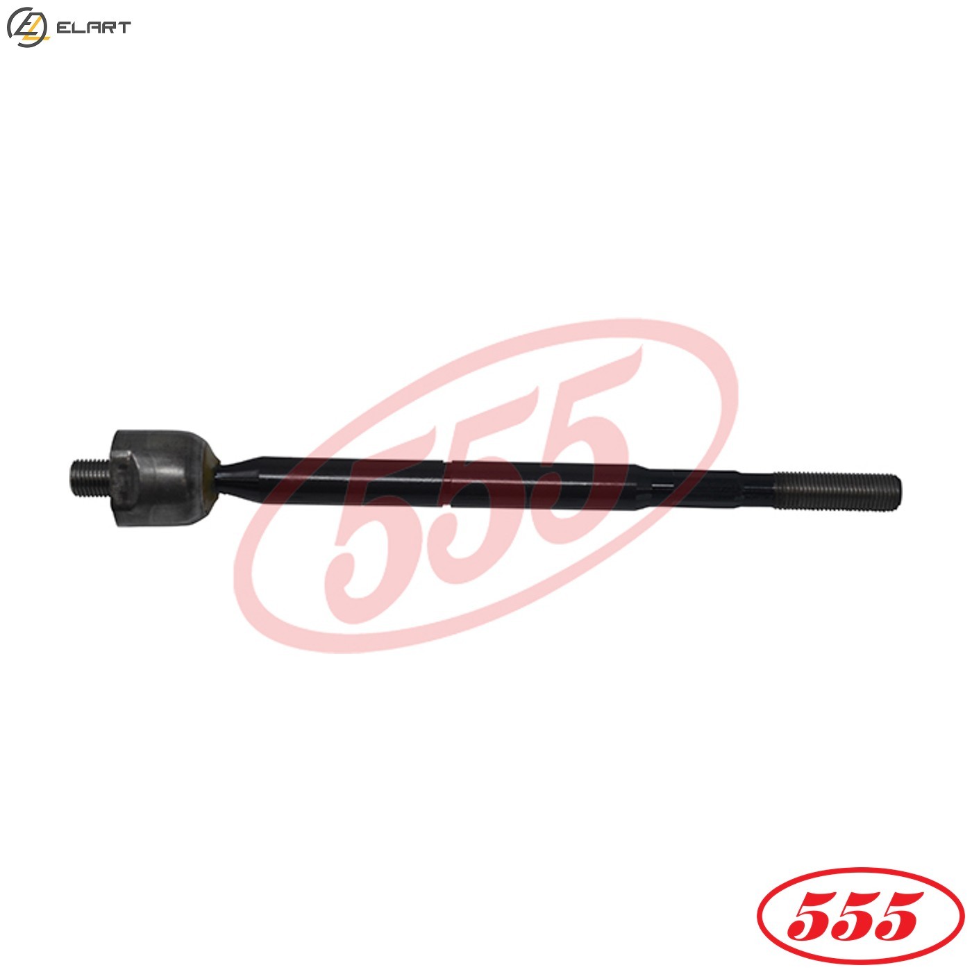 INNER TIE ROD SR-T440 FOR TOYOTA 1NZ-FXE 1.5L 4cyl PRIUS Hatchback