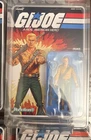 G.I. Joe Super7 ReAction+ Duke O-Ring 3.75" Figure Mint Unpunched MOC Protector