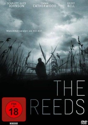 The Reeds - Die Tödlichen! Scarlett, A. Johnson, Bell Geoff und Catherwood Emma