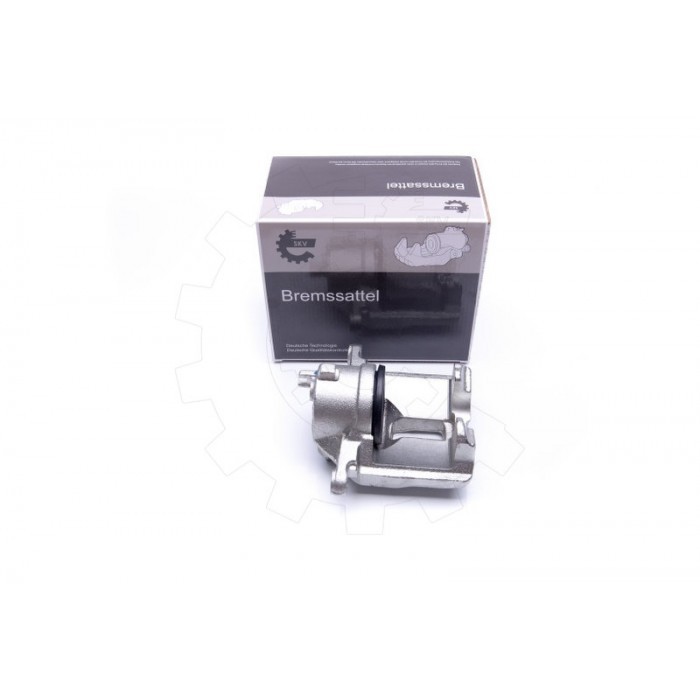 Etrier de frein avant gauche Nissan Primera et Almera Tino 410114U100 - Pièce hydraulique 57mm