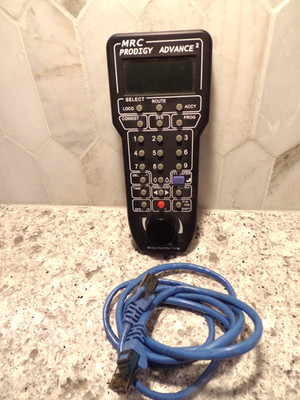 MRC Prodigy Advance 2 Throttle