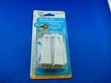 Neu Original verpackt. Safety 1st® Kindersicherungen