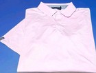 RLX Ralph Lauren-Mens Pink Poly/Spdx SS/2B Polo Golf Shirt-(3XL) — photo 1