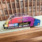 NASCAR 12" Collector Figure, Dale Jarrett #55042, 1997 NIB — photo 5