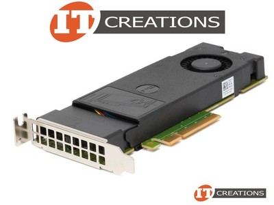 DELL ULTRASPEED DRIVE DUO X16 PCIE TO M.2 A 8R13G-LOW P | eBay