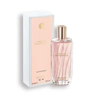 Comme une Evidence - Eau de Parfum, 100ml