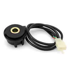 12mm Motorcycle Speedometer Sensor Cable Copper Wire Turbo Turbine Compatible