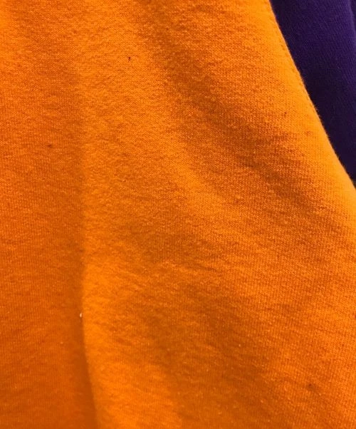 Felpa con cappuccio logo M Supreme S