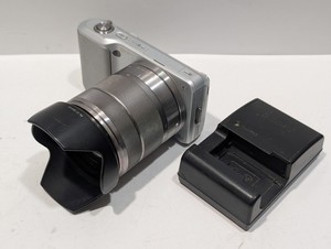 Sony Nex C3 | eBay