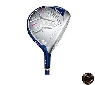 Majasty Maruman Shuttle Fairway Wood W7 Maruman SHUTTLE IMPACT FIT m230 2022