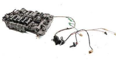 08-09 PORSCHE CAYENNE 957 3.6L AUTO TRANSMISSION VALVE BODY -FROM VIN 9P8LA26517
