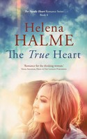 Helena Halme | The True Heart | Taschenbuch | Englisch (2018) | Newhurst Press