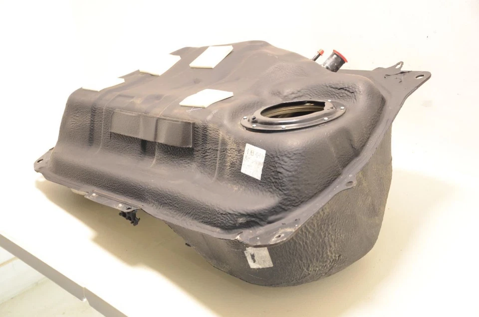 06-15 Mazda Mx-5 Miata NC Fuel Tank Assembly NE5142010K Foto 2 de 4