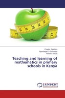 Charles Nyabero (U. A.) | Teaching And Learning Of Mathematics In Primary...