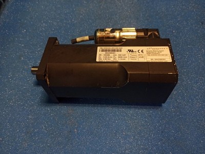 DBL3H00250-0R2-000-S40, KOLLMORGEN  DANAHER
