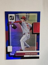 2020 Donruss Baseball Variations Gallery 98