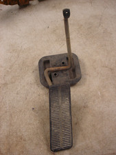 1970 1971 1972 Chevrolet Chevelle SS Malibu Gas Pedal & Linkage 70 71 72 GM OEM