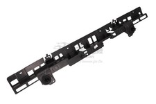 Original Haltermitte für Stoßstange hinten für Renault Clio 8200612743