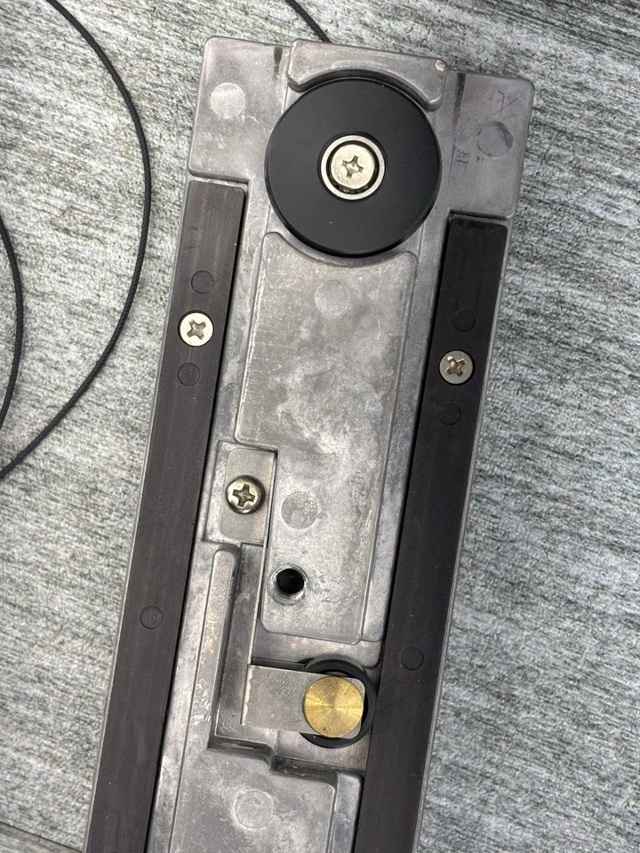 Mutoh Drafter LB Drafting Table Slide 37V PY Rolling Internal COUNTER WEIGHT - Image 3 of 4