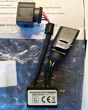 Micro Chip Tuning 2.0TSI VW Audi Skoda Seat Volkswagen 211PS 280Nm - 245PS 330Nm