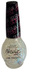 Nicole by OPI Selena Gomez Nail Lacquer .5 fl oz - Heavenly Angel NIG05