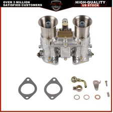 New Carburetor For Weber 48ida 19030.018 19030.015 19030.015